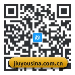 华为鸿蒙版 二维码